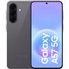 Samsung Galaxy A57 5G 17 cm (6.7") Doppia SIM Android 16.0 USB tipo-C 8 GB 128 GB 5000 mAh Grigio