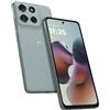 Motorola moto g56 5G 17,1 cm (6.72") Dual SIM ibrida Android 15 USB tipo-C 8 GB 512 GB 5200 mAh Grigio
