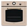 Indesit IFVR 800 H AV Forno a Incasso 65 L Avena CLASSE A
