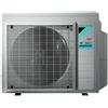 Daikin 3AMXF52A9 Climatizzatore Fisso, Inverter, SOLO UNITÀ ESTERNA, Per Trial, Bianco