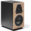 Sonus Faber Lumina 1 Walnut Coppia di Casse