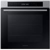 Samsung NV7B4040VBS Forno a Incasso 76 L 1800 W A+ Nero, Acciaio inossidabile
