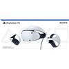 Sony PlayStation VR2 Occhiali immersivi FPV Nero, Bianco