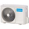 Splendid Olimpia Splendid Aryal S2 Condizionatore Fisso, Dual Inverter, SOLO UNITA' ESTERNA, Bianco