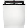 AEG FSS75747P Lavastoviglie a Incasso Scomparsa Totale 14 coperti B