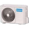 Splendid Olimpia Splendid OS-CAAMH21EI Condizionatore Fisso, Inverter, SOLO UNITÀ ESTERNA, Bianco