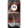 Motorola edge 50 Pro 16,9 cm (6.67") Doppia SIM Android 14 5G USB tipo-C 12 GB 512 GB 4500 mAh Nero