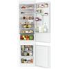 Candy Fresco CBL5519EVW frigorifero con congelatore Da incasso 294 L E Bianco