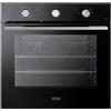 Delonghi De'Longhi Forno SLM 7NL PPP Forno a Incasso 74L A Nero