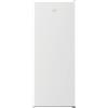 Beko RFSA210K40WN Congelatore Verticale a libera installazione , Classe E, 168 litri