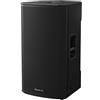 Pioneer Dj XPRS152 Diffusore audio attivo 15" controllo DSP 2000w di picco, Nero