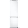 Samsung Frigorifero Combinato da Incasso F1rst 60 AI 1.78m 264L Total No Frost CLASSE D