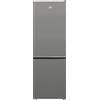 Beko B5RCNA345HG2 Frigorifero Combinato A Libera Installazione, No Frost, Tecnologia Harvestfresh™, Prosmart™ Inverter, Classe D, Grigio Metallico