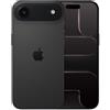 Apple iPhone Air 1 TB, display 6,5" fotocamera frontale Center Stage, Nero siderale