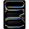 Apple iPad Pro 13" Pro Wi‑Fi + Cellular 256GB display standard Nero Siderale