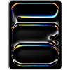 Apple iPad Pro 13" Pro Wi‑Fi + Cellular 256GB display standard Argento