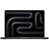 Apple MacBook Pro 14" M5 Pro chip 15‑core CPU 16‑core GPU, 24GB, 1TB SSD - Nero siderale