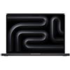 Apple MacBook Pro 16" M5 Pro chip 18‑core CPU 20‑core GPU, 24GB, 1TB SSD - Nero siderale