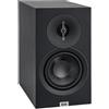 Elac Debut B5.3 Coppia Diffusori 2-vie, Nero Cablato, 120 W