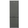 Beko B5XRCNA406HG Frigorifero combinato Libera installazione con congelatore 355 L C Grigio