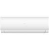 Haier Kit Climatizzatore Monosplit Inverter 18000 BTU A++/A+ R32 H1U18RDAOUT + HAS18RDAIN
