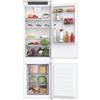 Delonghi De'Longhi F6CLF264E frigorifero con congelatore Da incasso 263 L Bianco