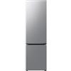 Samsung RB38T607BS9 EcoFlex Frigorifero Combinato A Libera Installazione, Tecnologia Spacemax™, Twin Cooling Plus™, Classe B, Inox