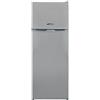 Smeg FD14ES frigorifero con congelatore Libera installazione 213 L E Argento