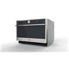 Whirlpool MWSC 9133 SX Supreme Chef Microonde a libera installazione