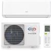 Argo Clima AllComfort 12000 BTU WiFi Climatizzatore Fisso Inverter Unità Interna + Unità Esterna A++