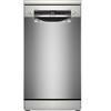 Bosch Serie 4 SPS4EMI17E lavastoviglie SLIM Libera installazione 10 coperti
