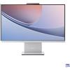Lenovo IdeaCentre All in One AIO Display 27'' FHD (1920x1080) Processore INTEL Ultra 5 256V Memoria RAM 16GB Memoria SSD 512GB Scheda grafica Integrata Sistema Operativo WINDOWS 11 HOME CLOUD_GREY