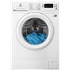 Electrolux EW6S526A Serie 600 SensiCare Lavatrice A Libera Installazione 6 Kg, Inverter Slim, 1200 Giri, Classe A, Bianco