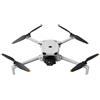 DJI Lito 1 Fly More Combo 4 rotori Quadrirotore 48 MP 3840 x 2160 Pixel 2590 mAh Grigio