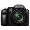 Panasonic DC-FZ82EG-K Fotocamera 4K 18.1 Megapixel Obiettivo zoom 20-1200 mm Nero
