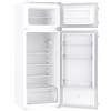 Candy CELDP2450H Frigorifero e Congelatore Da incasso 205 L E Bianco