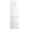 Comfee Midea MDRB424FGE01OE Frigorifero Combinato A Libera Installazione, No Frost, Sistema Multi Air Flow, Classe E, Bianco