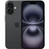 Apple iPhone 16 128GB Nero