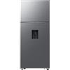 Samsung RT53DG7B14S9EF Frigorifero Doppia Porta Serie 7300 AI 528L Ice Maker