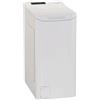 Candy TCA283D2-S ProWash 300 Lavatrice A Carica Dall'alto Libera Installazione 8 Kg, 1200 Giri, Motore Smart Inverter, Classe D, Bianco