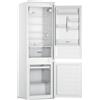 Whirlpool Frigorifero combinato da incasso - WHC18D031A1