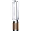 Dyson Purifier Cool PC2 De-NOx 61,5 dB 40 W Oro, Bianco