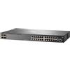 HPE Aruba Networking Aruba 2930F 24G 4SFP+, gestito, L3, Gigabit Ethernet (10/100/1000), modalità full-duplex, installazione in rack, 1U