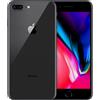 Apple iPhone 8 Plus - 256 GB - Grigio scuro
