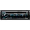 Kenwood KDC-BT740DAB - Autoradio Bluetooth | Dab+ | Spotify | Alexa | MultiColor | CD/MP3/USB