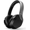 Philips TAPH805BK Cuffie Wireless a Padiglione Musica e Chiamate Bluetooth Nero