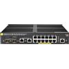 HPE ANW 2930F 12G PoE+ 2G/2SFP+ JL693A