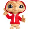 Mattel HMG06 - Figura di peluche - E.T. (28 cm) peluche con luci e suoni