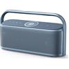Soundcore Motion X600 - Altoparlante - Portatile - Senza fili - Bluetooth - Controllato tramite app - 50 Watt - Blu lunare