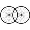 Mavic Ksyrium 29/28" (622 mm) Freno a disco 12x100-12x142-9x100-9x135 Shimano HG Center Lock Coppia di ruote